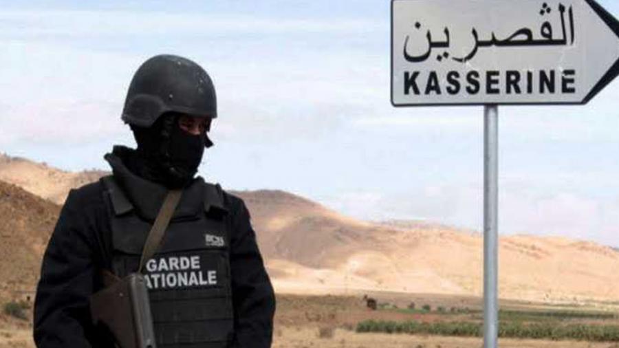 Kasserine: un deuxième terroriste retrouvé mort au mont Salloum
