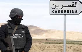 Kasserine : Un projet d’attentat prévu pour le Ramadan déjoué