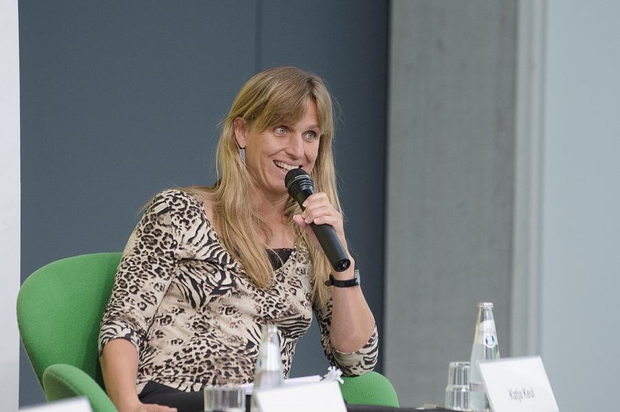 Allemagne : La ministre adjointe aux Affaires étrangères en visite en Tunisie