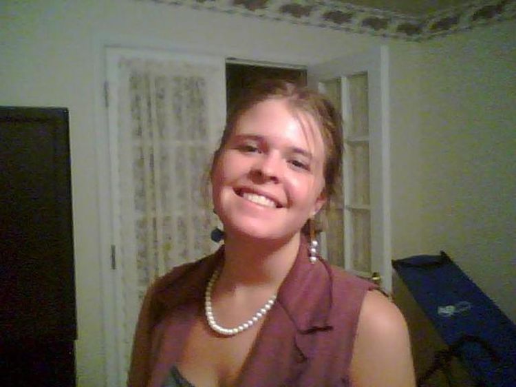 L’otage US décédée Kayla Mueller a été violée par le chef de l’EI