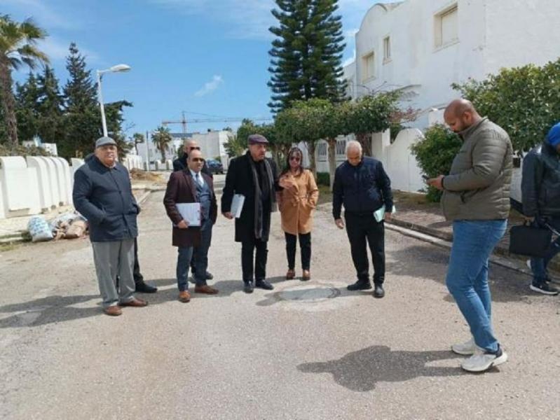 « Kélibia la blanche » : une prochaine séance de conciliation convoquée par le Médiateur administratif