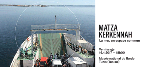 L’île de Kerkenah inscrite dans l’initiative artistique Matza