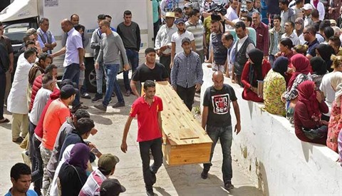 Naufrage de Kerkennah: Le dernier bilan s'élève à 84 morts