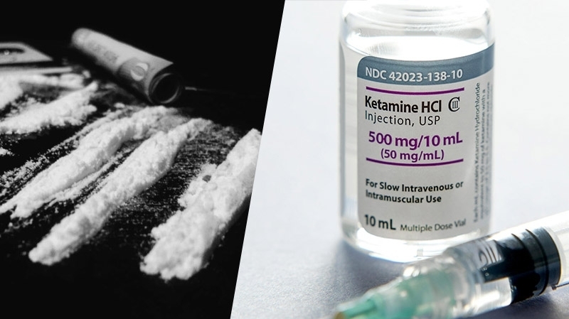 Un réseau de trafic de cocaïne et de kétamine démantelé à Béja
