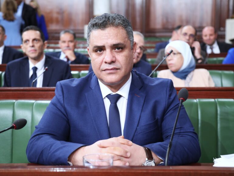 ARP : le ministre de l’Intérieur répond aux questions des députés