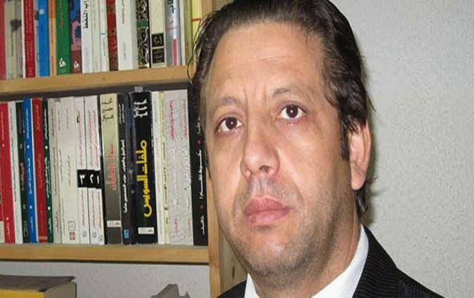 Khaled Krichi : l’IVD va ignorer la décision de l’ARP