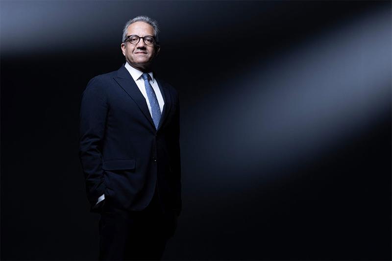 L’Egyptien Khaled El-Enany, élu directeur général de l’UNESCO