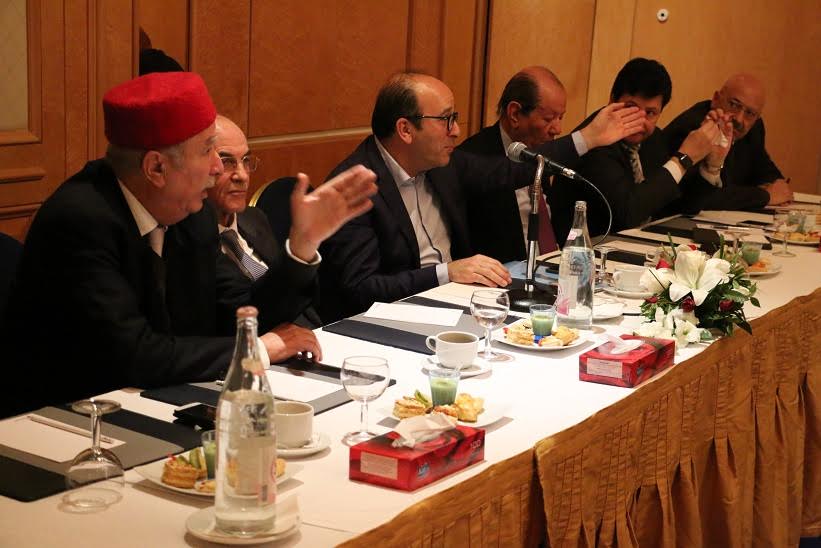Qui succédera à Khaled Fakhfakh à la tête de la FTH ?