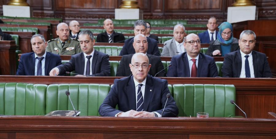 Khaled Sehili : La Fondation Fidâa a versé des pensions mensuelles, attribué des bourses et assuré un transport gratuit