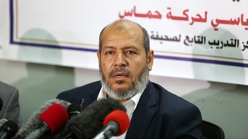 Gaza : Khalil al-Hayya assure avoir reçu des garanties que la guerre est terminée