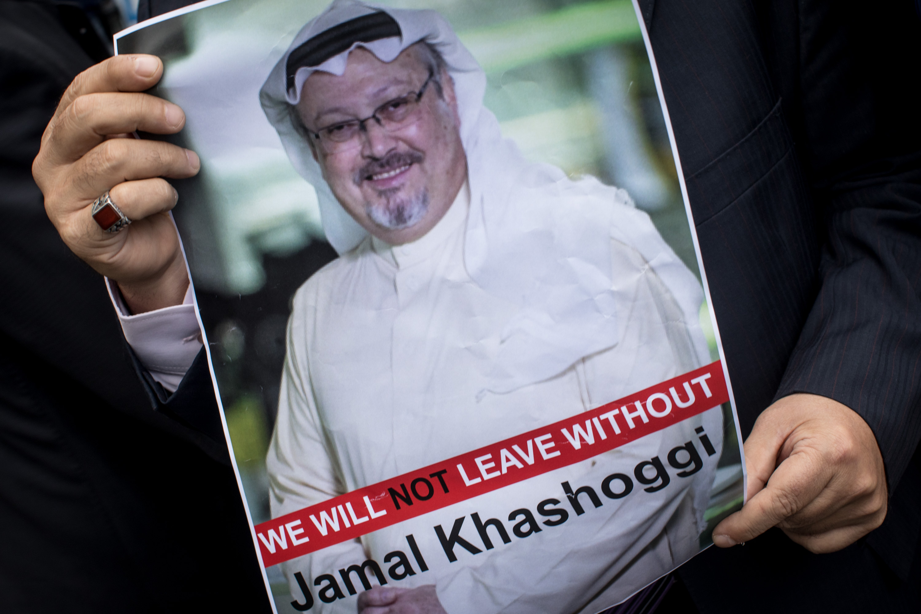 Meurtre Khashoggi : les nouvelles révélations d’un journal turc font froid dans le dos