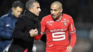 « Ligue 1 Française » : Khazri impressionne