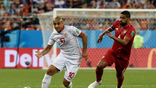 Tunisie-Panama : une victoire pour l’honneur