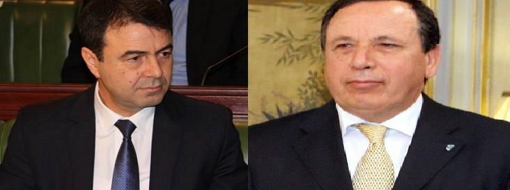 Hezbollah « organisation terroriste » : Le ministre des affaires étrangères « corrige » son collègue de l’intérieur