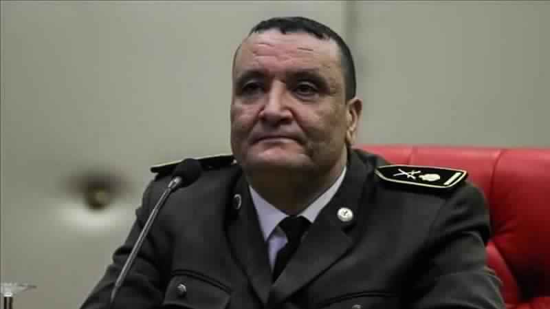 Les 3 terroristes ayant échangé des tirs avec des gardes nationaux à Kasserine abattus en Algérie