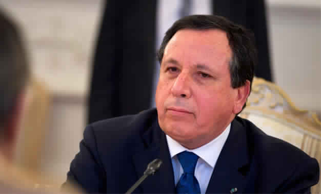 La Tunisie condamne avec vigueur l’escalade dangereuse à Al-Qods