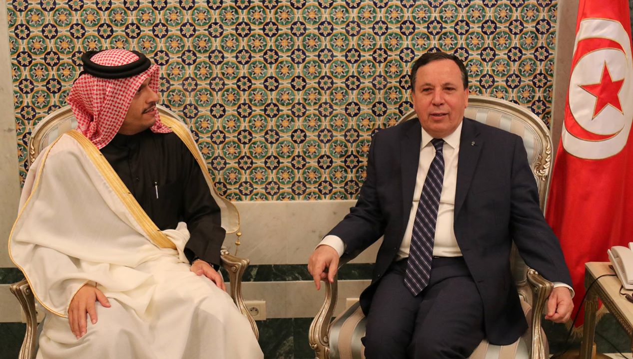Le Fonds souverain du Qatar va s’installer en Tunisie