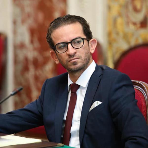 Qalb Tounès ne votera pas la loi de finances complémentaire