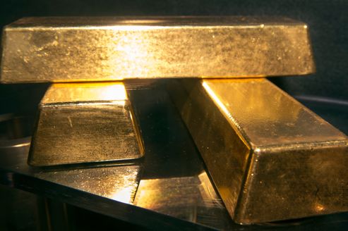 28 kg d'argent et 1 kg d'or saisis par la police judiciaire de Kairouan