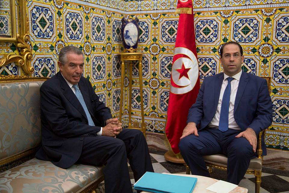 Suggestions de la CONECT concernant la loi de Finances 2019