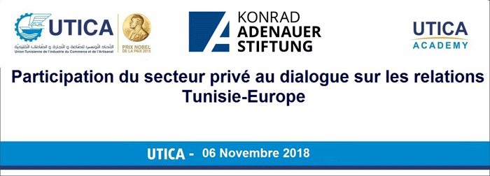Journée d’information sur l’accord de libre-échange approfondi (ALECA)
