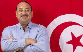 Abdelaziz Kotti, ministre de l’Agriculture