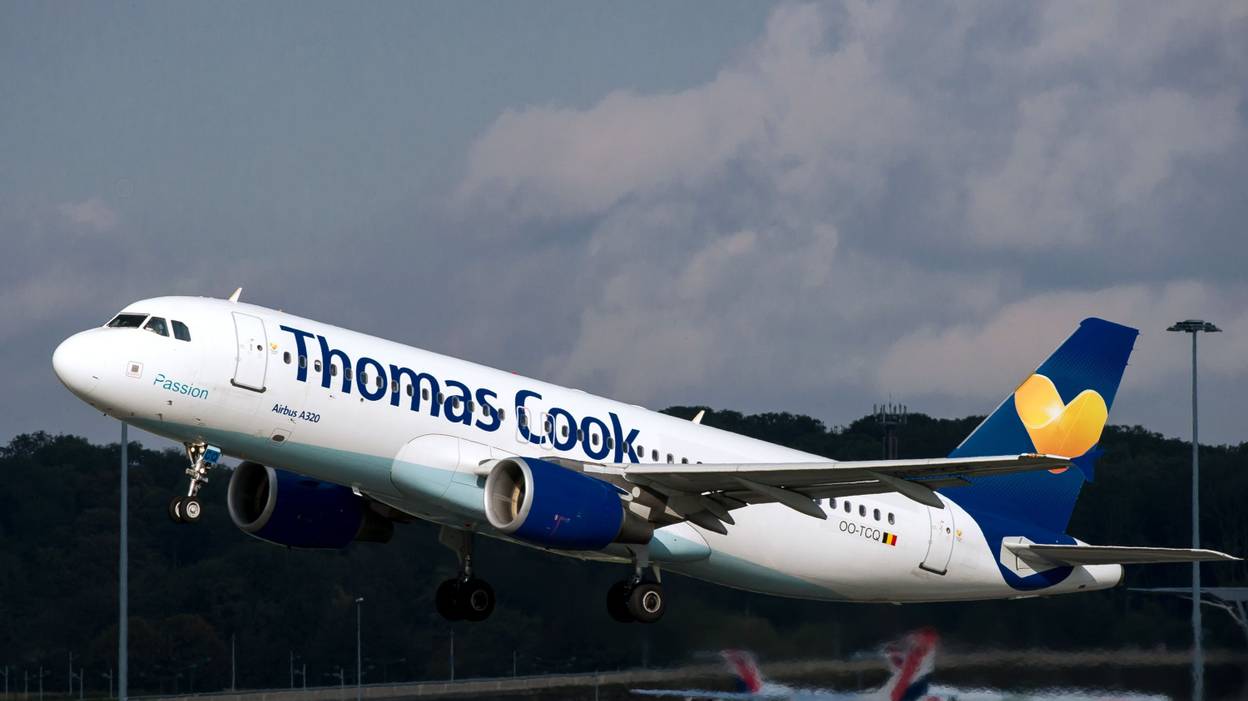 Tourisme: Les voyagistes Thomas Cook et TUI annoncent leur retour en Tunisie