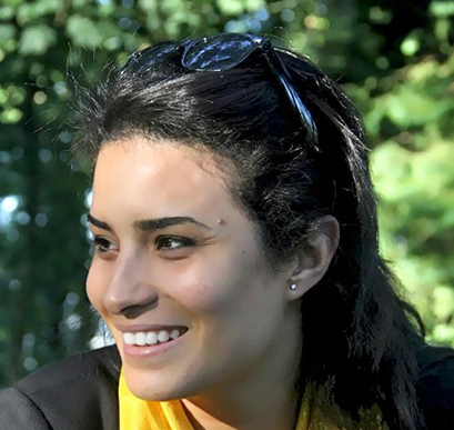 Sonia Krimi, une autre Tunisienne élue au Parlement français