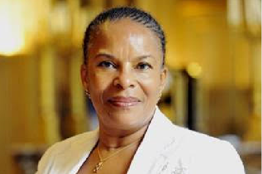 Programme de la visite de Mme Christiane Taubira en Tunisie