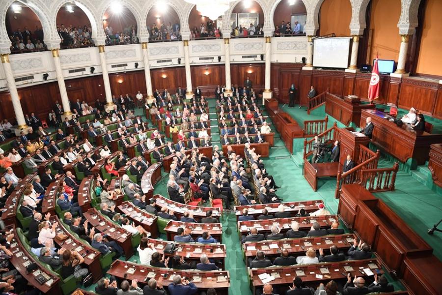 Le Parlement serre la vis sur les nouveaux députés: "Déclarez vos biens avant de prêter serment"