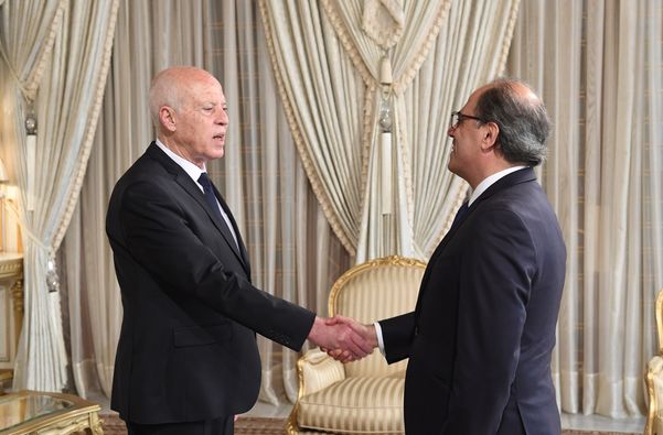 Le FMI prêt à entamer des négociations avec la Tunisie