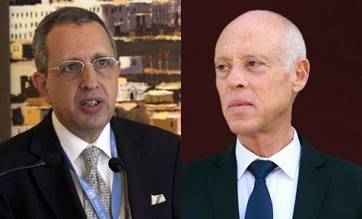 Situation en Tunisie : Il y a quelque chose de pourri au Royaume du Danemark (Hamlet)