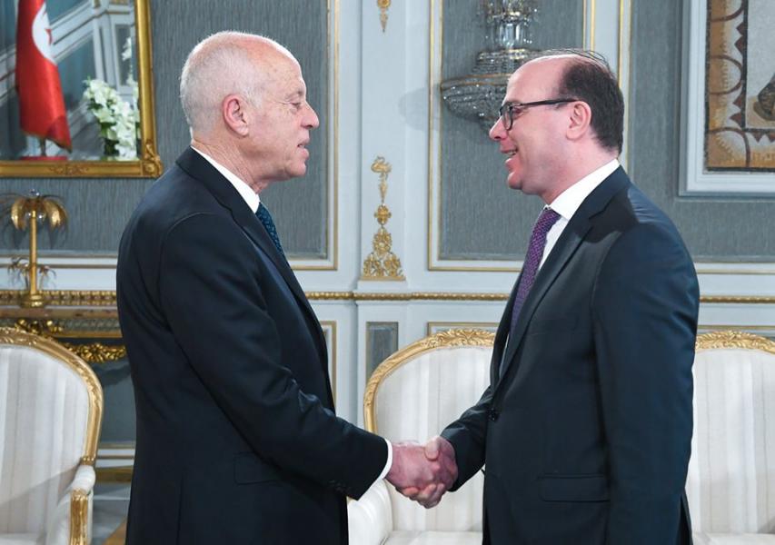 Kaïs Saïed préside demain le premier conseil des ministres du nouveau gouvernement