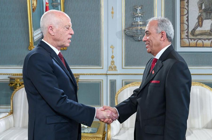 Tunisie: Qui succèdera à Habib Jemli?