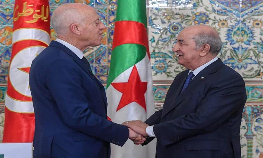 L'Algérie à l'initiative d'une "réunion de donateurs" arabes au profit de la Tunisie
