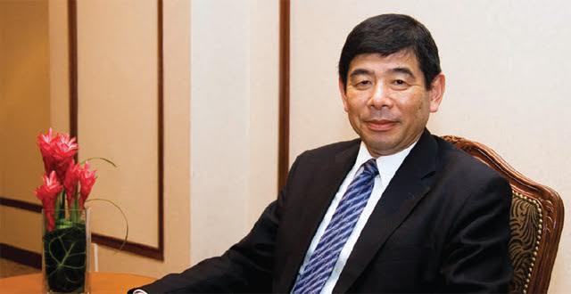 Le directeur général des douanes reçoit le secrétaire général de l’Organisation mondiale des Douanes