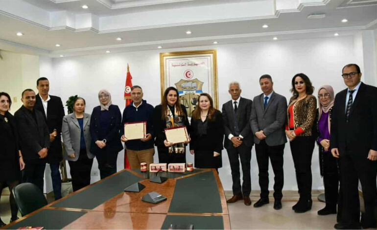 Tunisie: La harissa en conserve officiellement certifiée "Label Qualité" 