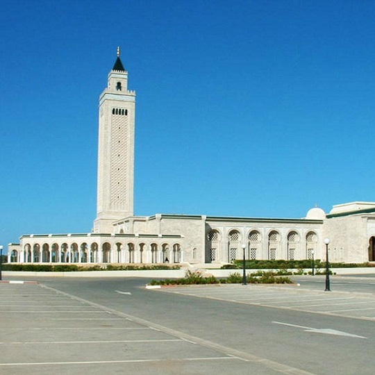 La Mosquée Mâlek Ibn Anas de Carthage : Symbole en péril d’un patrimoine oublié