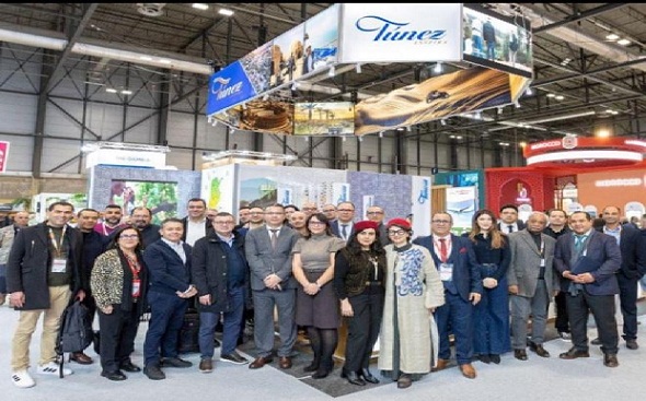 La Tunisie au rendez-vous du tourisme mondial à FITUR 2026
