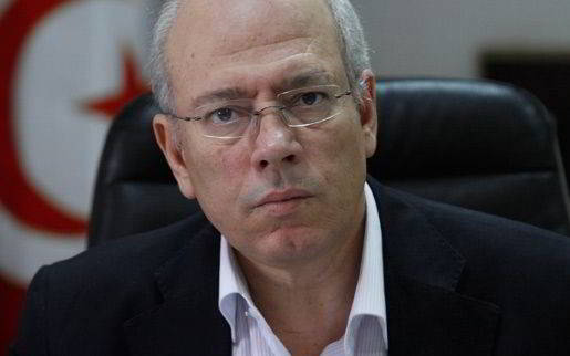 Lamouri: "Le ministère prendra en charge 50% du salaire de chaque diplômé recruté par une société"