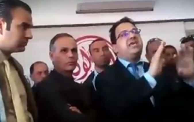Zied Ladhari pris à partie à El-Fouladh : l’Etat ne peut pas être bafoué impunément !!