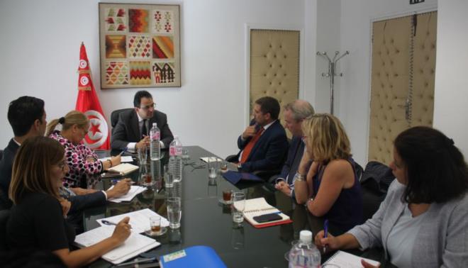 Le monde au secours de Nabeul : l’ONU, la Banque mondiale et l’UE prêtes