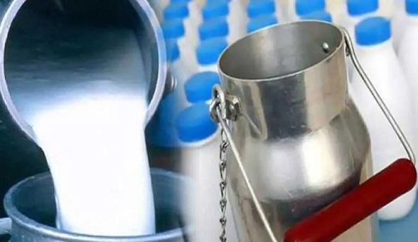 Synagri : « Le stock stratégique de lait est épuisé »