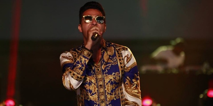 L’Algérino fait danser Carthage
