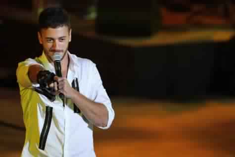 Saad Lamjarred entendu dans une autre affaire d’agression sexuelle