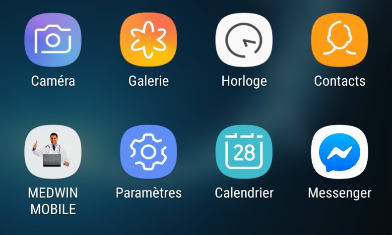 Lancement de la première APPS tunisienne mobile de gestion de cabinet médical