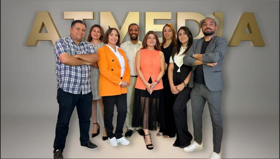 Lancement de l’ATMEDIA : Une nouvelle ère pour les médias et l’IA en Tunisie