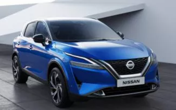 ADEV lance le nouveau QASHQAI en Tunisie