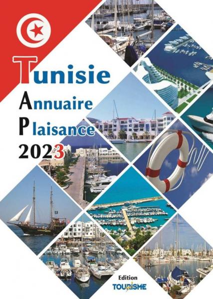 L’annuaire de la plaisance 2023