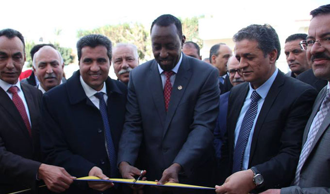 Poste tunisienne : lancement d’Easy Export pour la facilitation des exportations